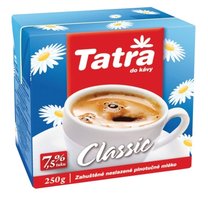 Tatra mléko Classic 7.5% 200ml