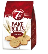 Bake Rolls slanina 70g