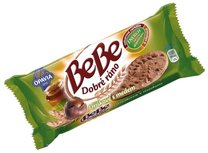 BeBe Dobr rno med 50g