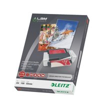 laminovac folie Leitz iLAM A4/175mic/100 ks