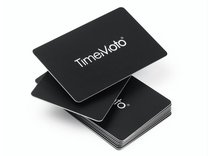 registrační karta TimeMoto RF 100, 25ks