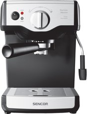 espresso Sencor